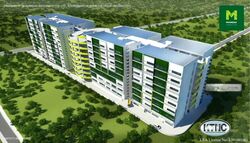 Mandai Connection (D25), Factory #462618661